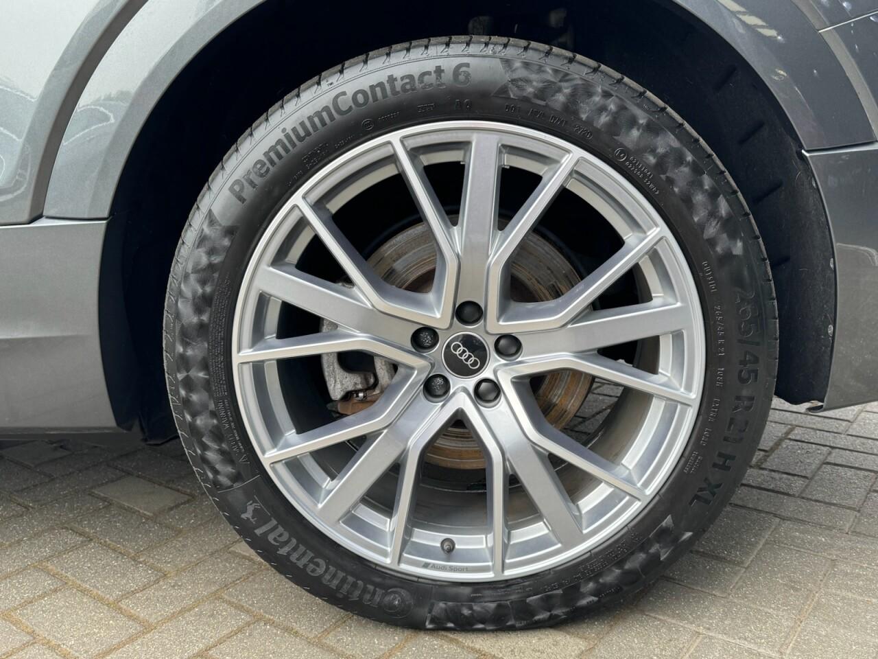 Used Audi e-tron 2020 for sale - 76701247: Photo 46