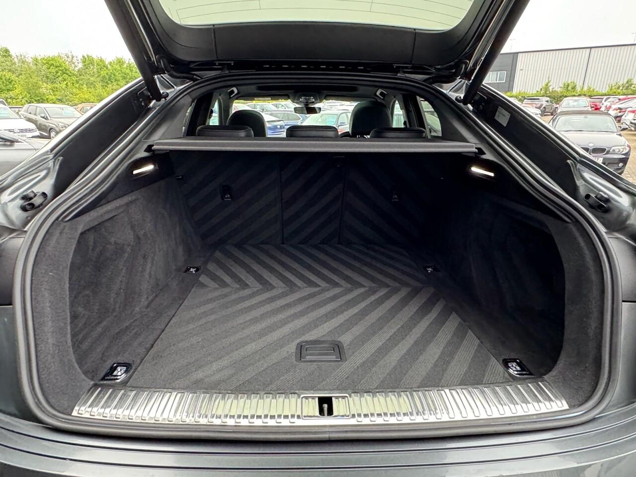 Used Audi e-tron 2020 for sale - 76701247: Photo 48