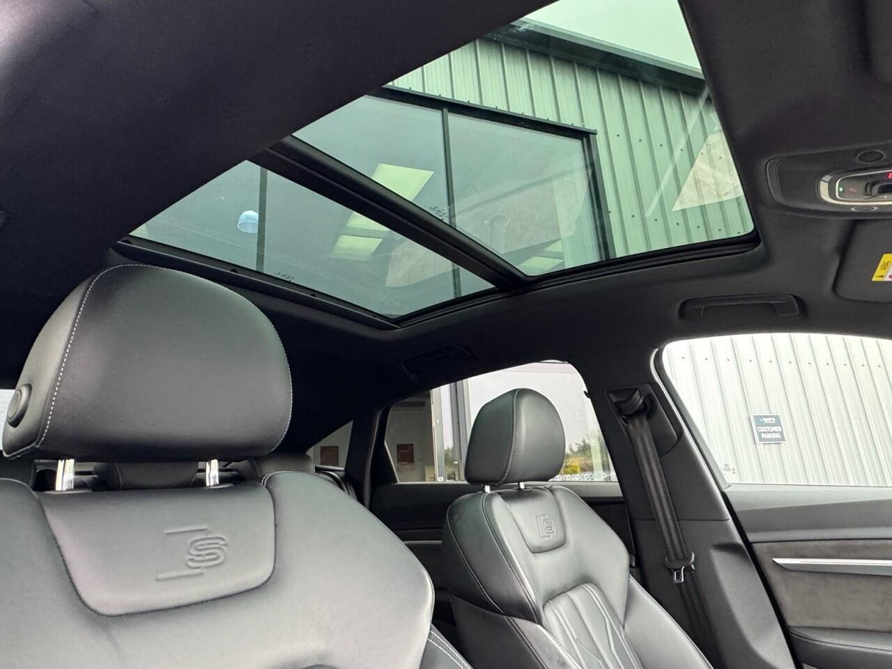 Used Audi e-tron 2020 for sale - 76701247: Photo 53