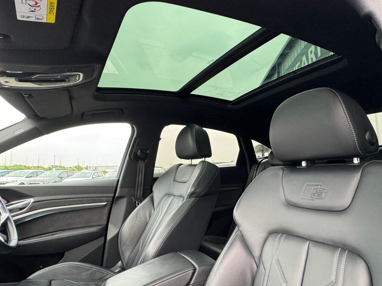 Used Audi e-tron 2020 for sale - 76701247: Photo 54