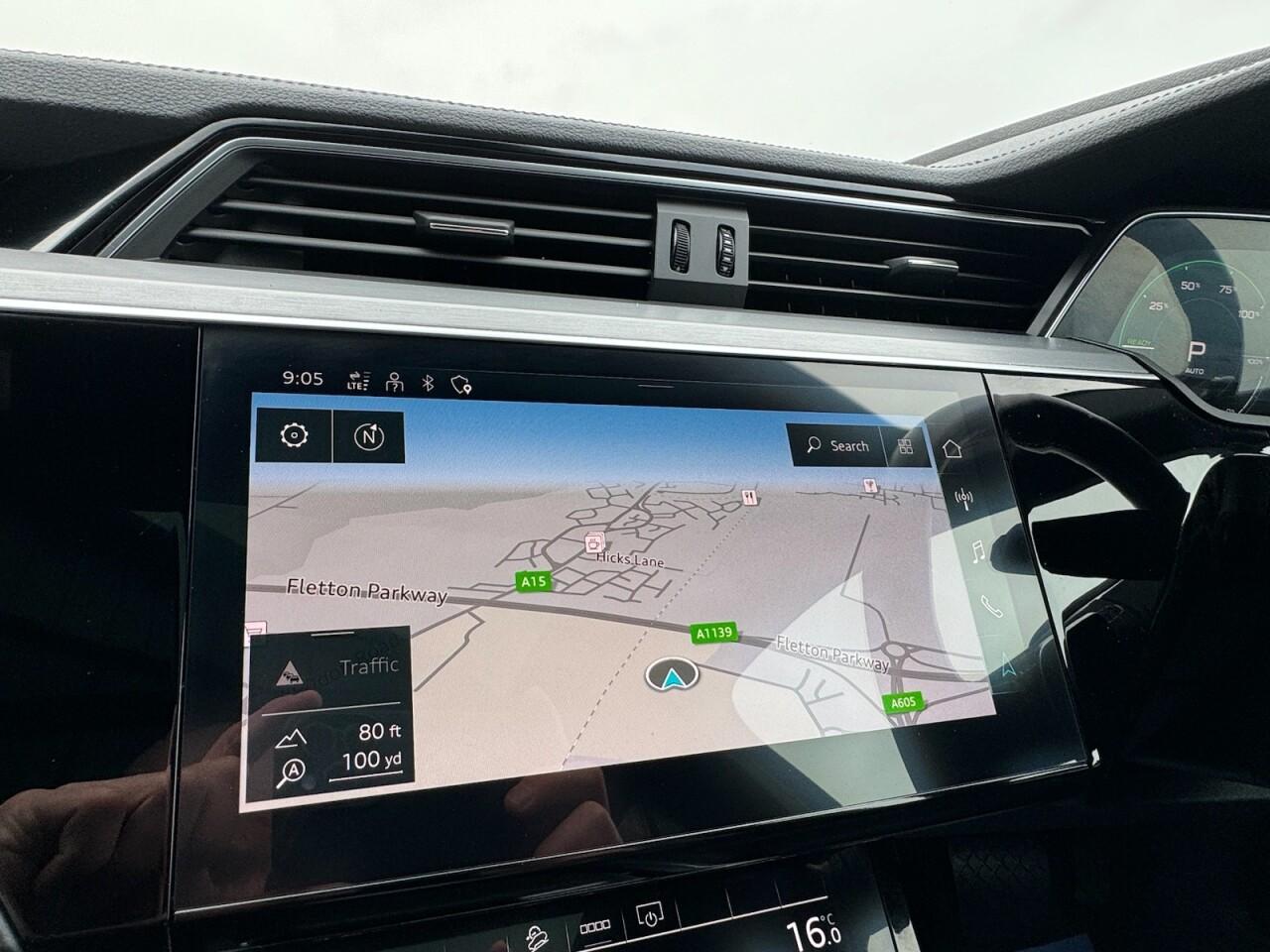 Used Audi e-tron 2020 for sale - 76701247: Photo 55