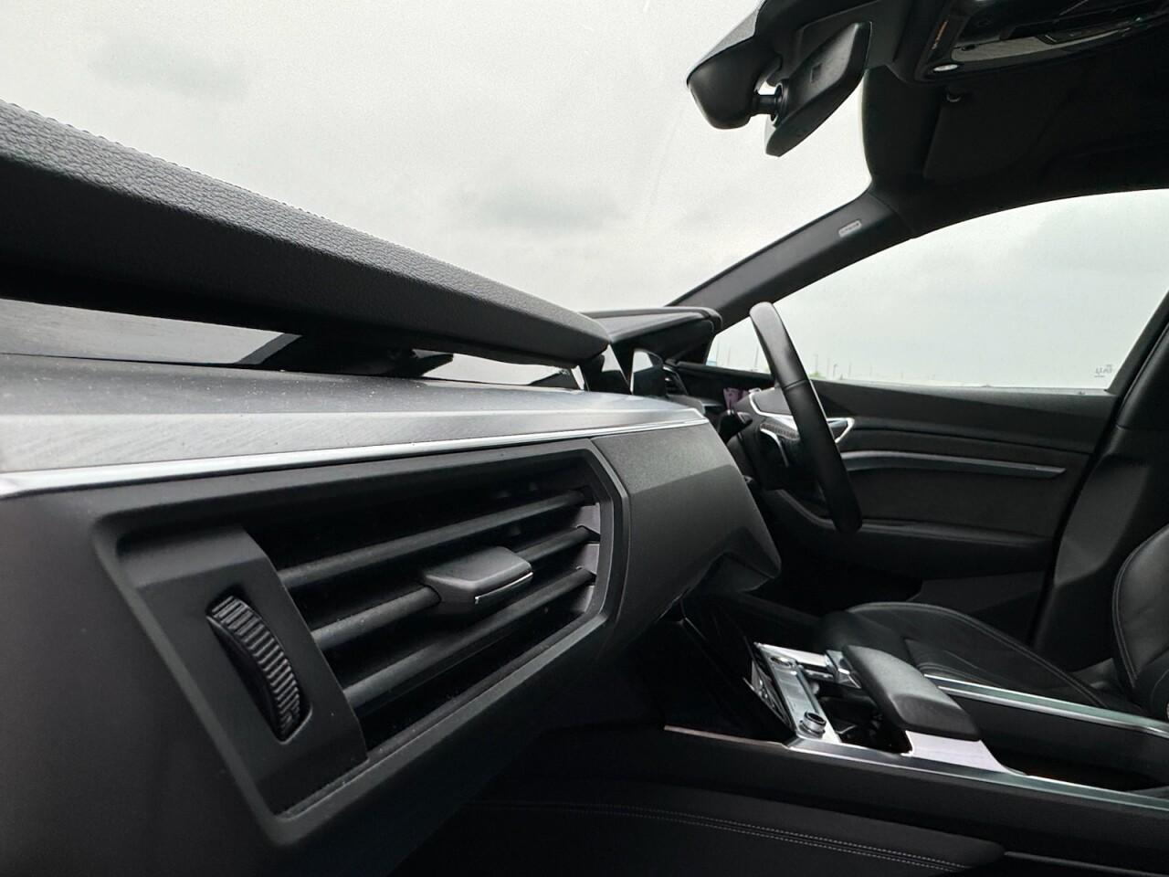 Used Audi e-tron 2020 for sale - 76701247: Photo 57