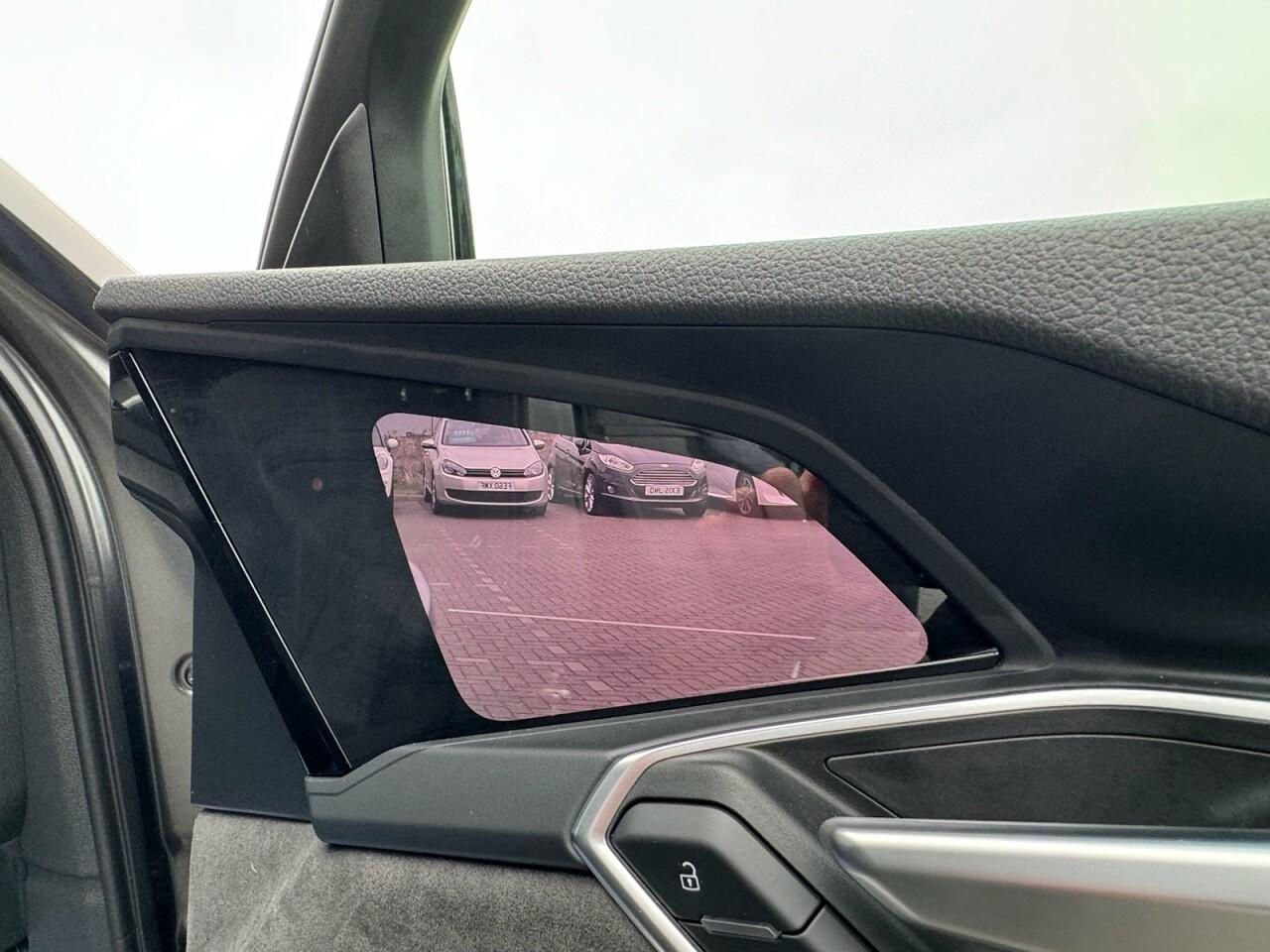 Used Audi e-tron 2020 for sale - 76701247: Photo 69