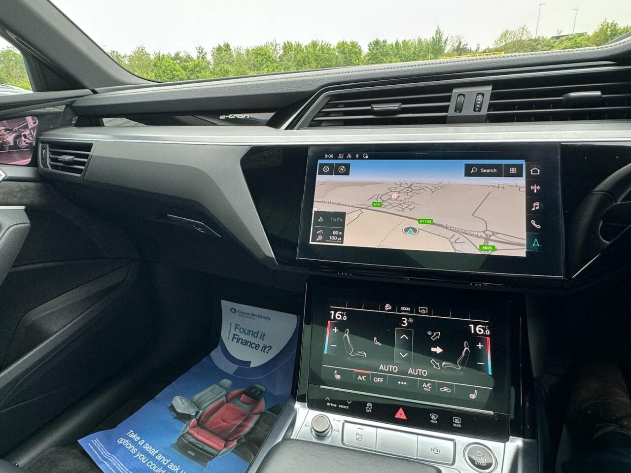 Used Audi e-tron 2020 for sale - 76701247: Photo 76