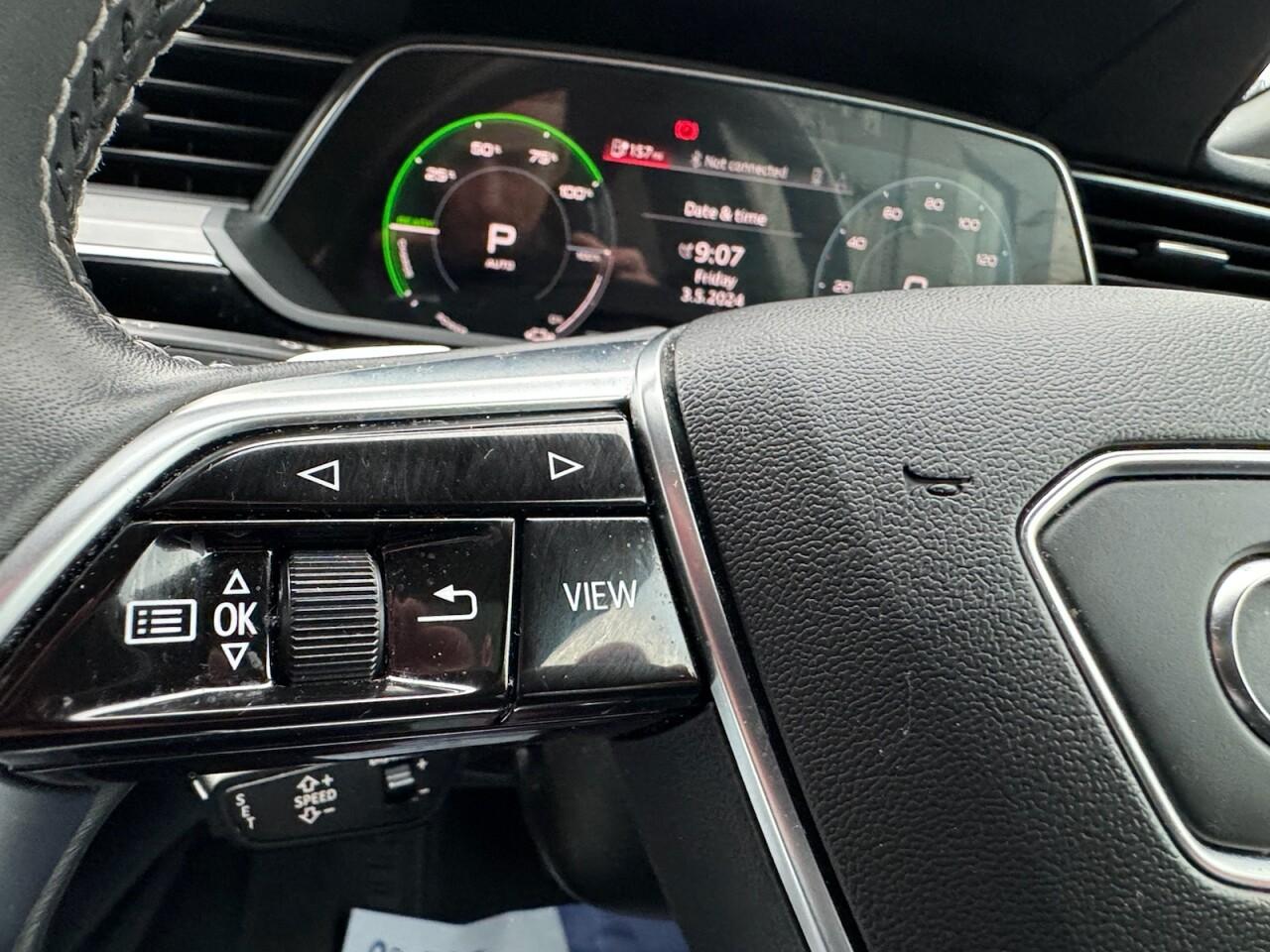 Used Audi e-tron 2020 for sale - 76701247: Photo 79