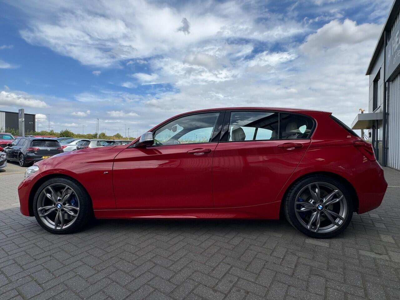 Used BMW 1 Series 2017 for sale - 76701817: Photo 11