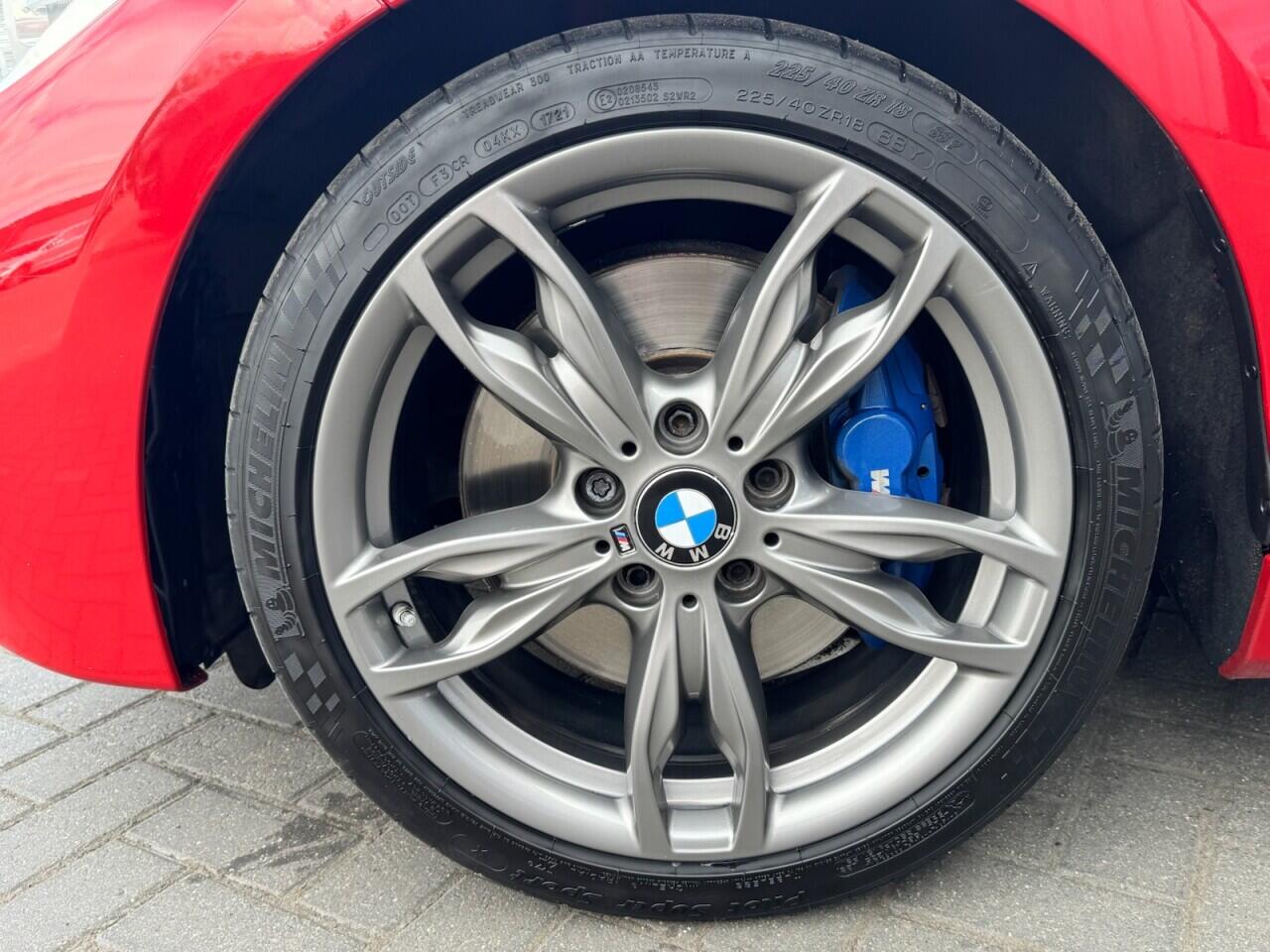 Used BMW 1 Series 2017 for sale - 76701817: Photo 12