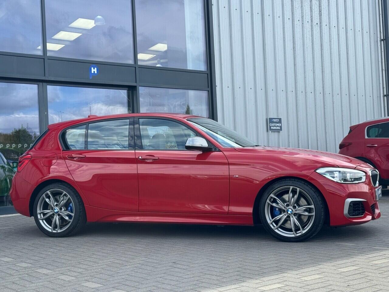 Used BMW 1 Series 2017 for sale - 76701817: Photo 14