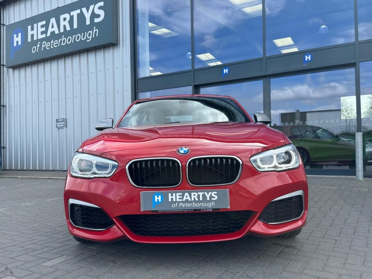 Used BMW 1 Series 2017 for sale - 76701817: Photo 16