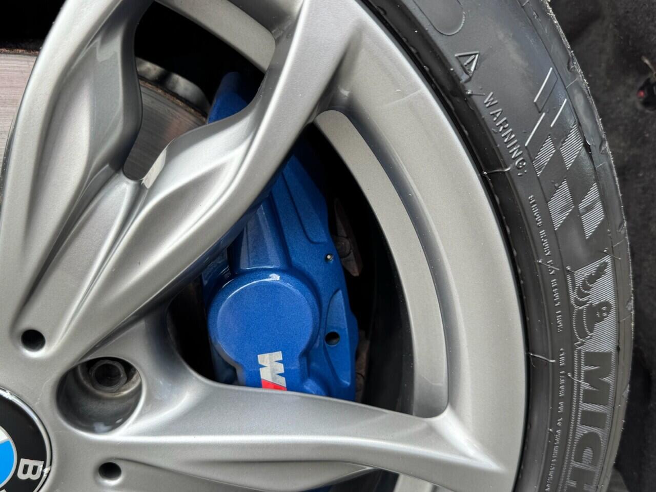 Used BMW 1 Series 2017 for sale - 76701817: Photo 18