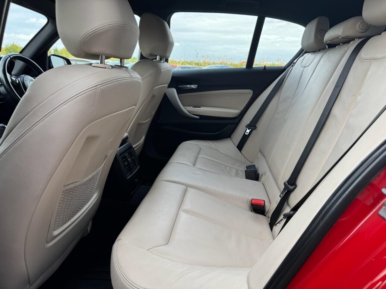 Used BMW 1 Series 2017 for sale - 76701817: Photo 20