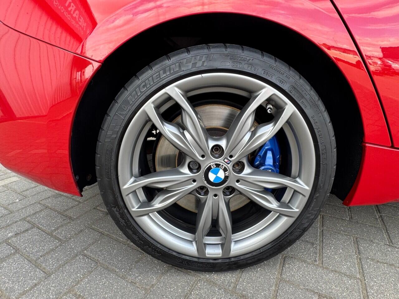 Used BMW 1 Series 2017 for sale - 76701817: Photo 24