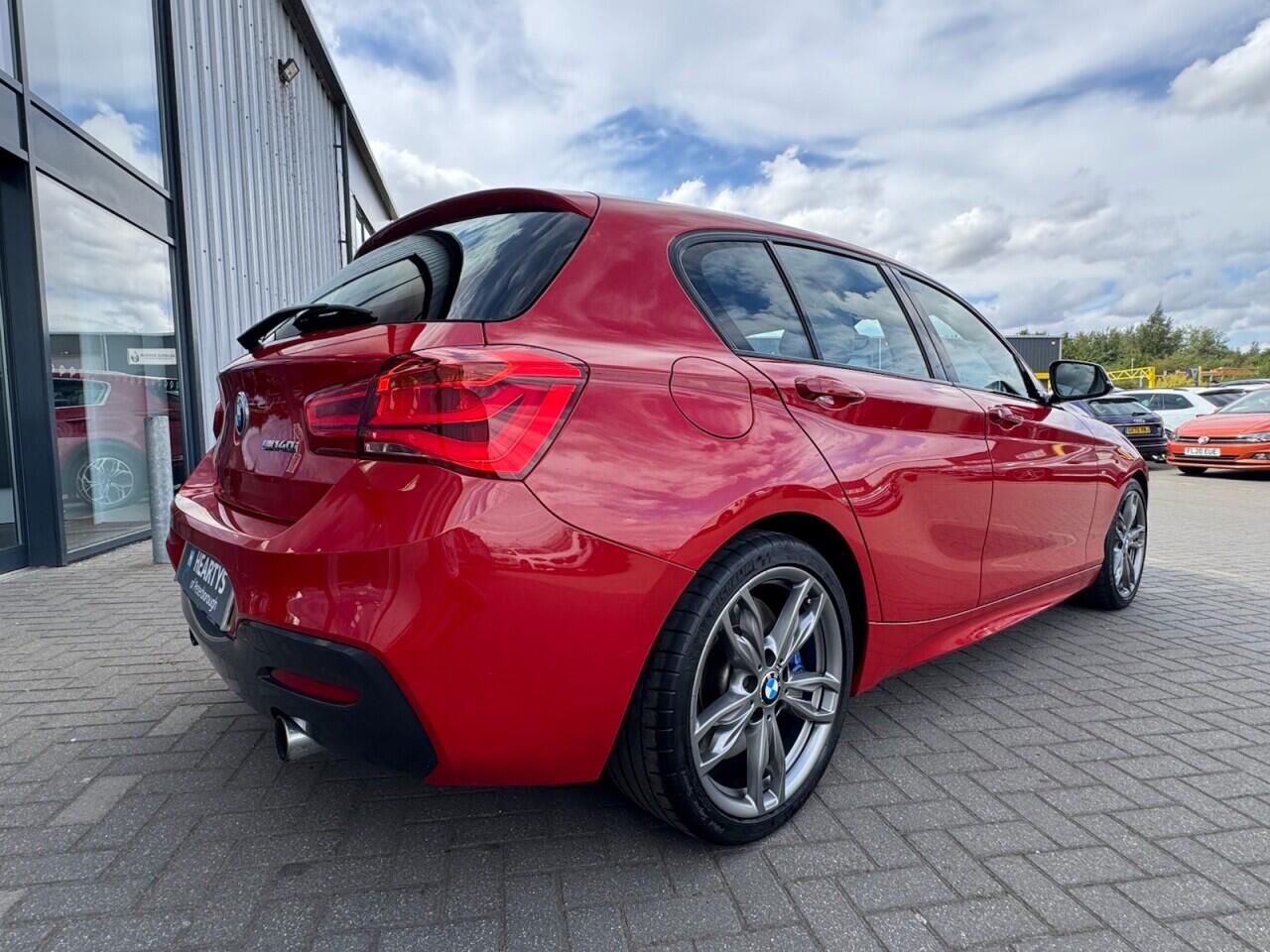 Used BMW 1 Series 2017 for sale - 76701817: Photo 26