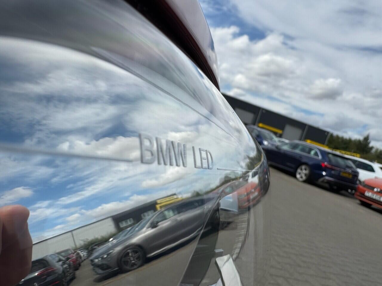 Used BMW 1 Series 2017 for sale - 76701817: Photo 30