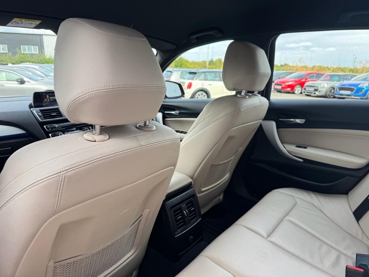 Used BMW 1 Series 2017 for sale - 76701817: Photo 31