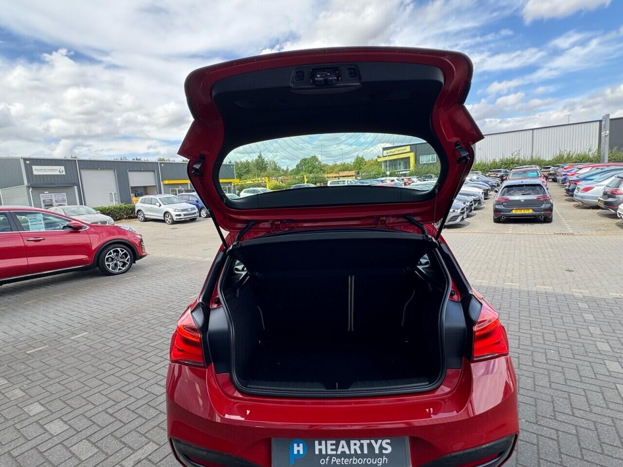 Used BMW 1 Series 2017 for sale - 76701817: Photo 34