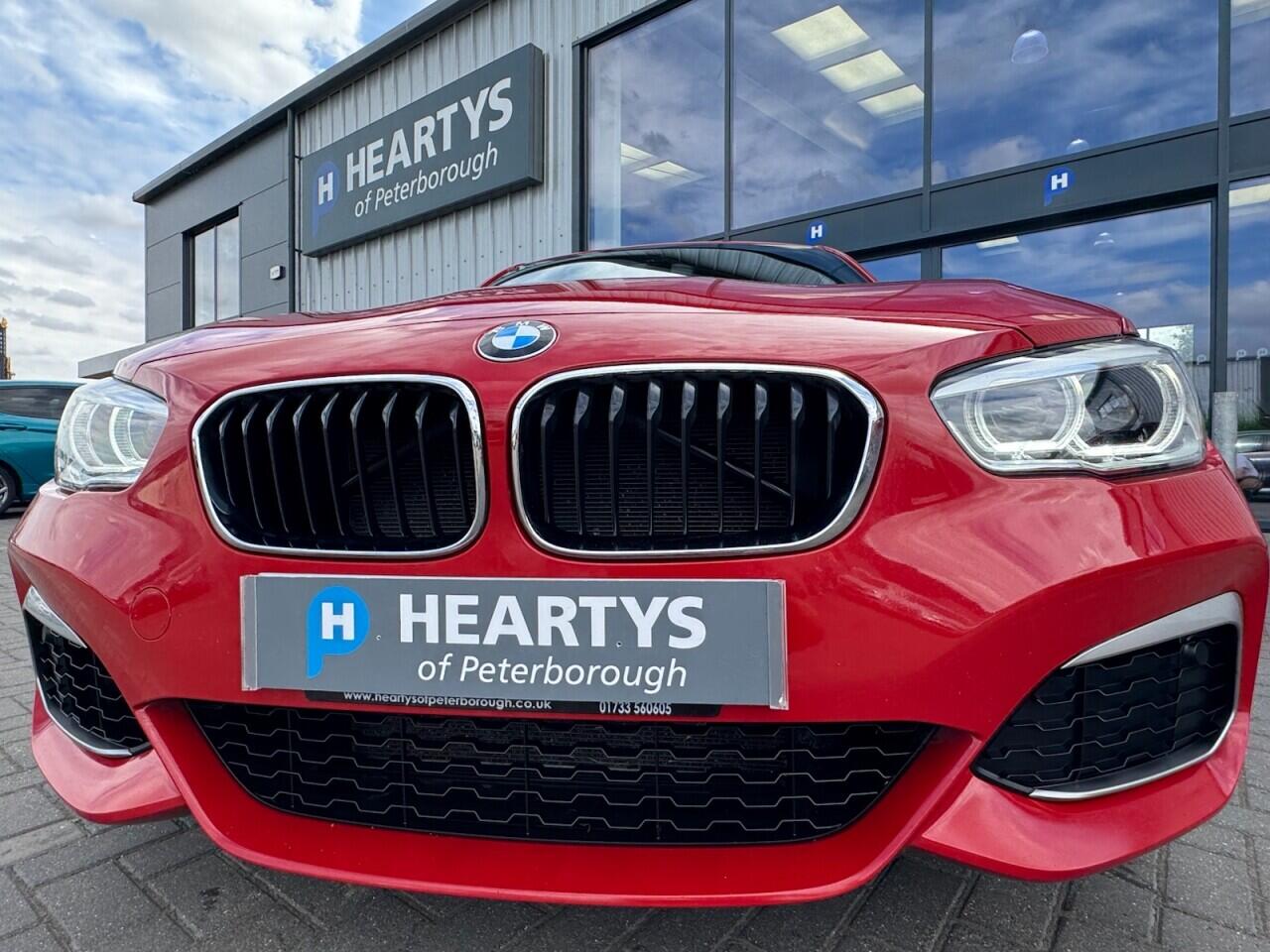 Used BMW 1 Series 2017 for sale - 76701817: Photo 40