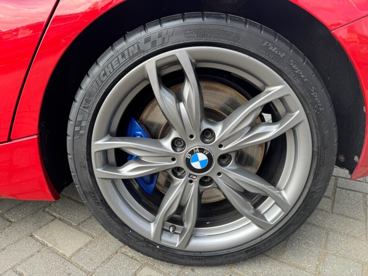 Used BMW 1 Series 2017 for sale - 76701817: Photo 41