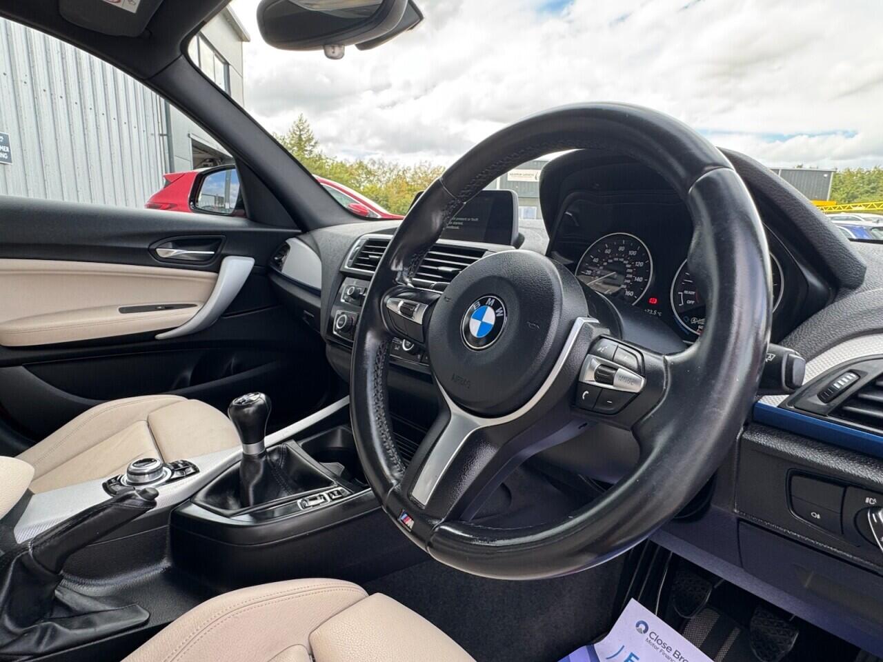 Used BMW 1 Series 2017 for sale - 76701817: Photo 42
