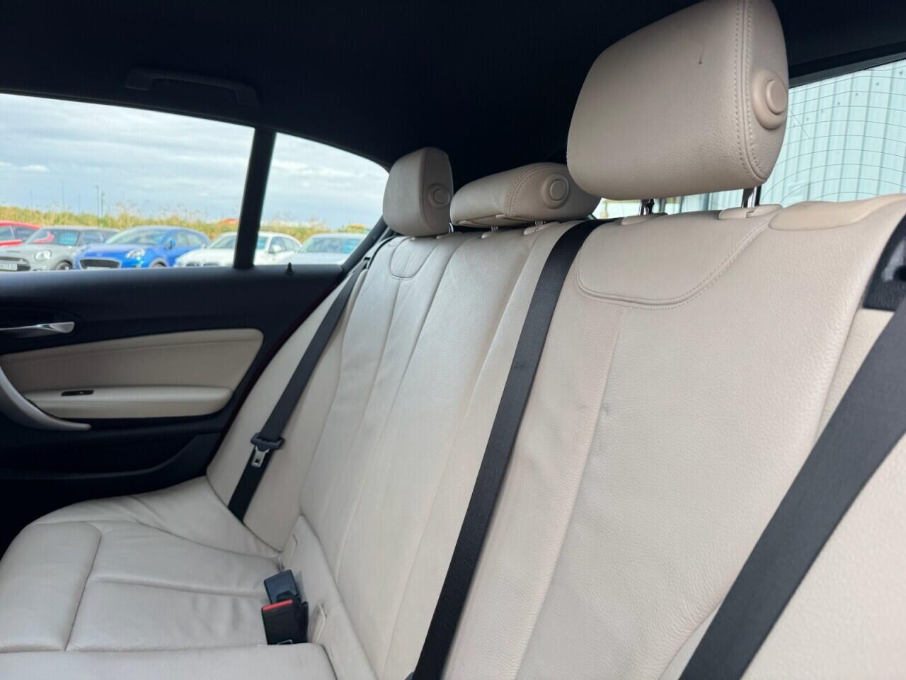 Used BMW 1 Series 2017 for sale - 76701817: Photo 43