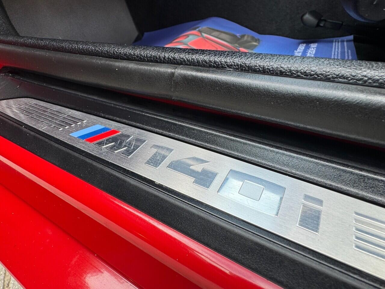 Used BMW 1 Series 2017 for sale - 76701817: Photo 44