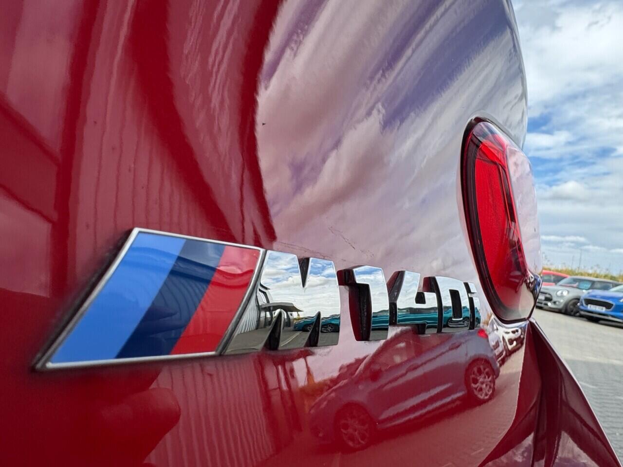 Used BMW 1 Series 2017 for sale - 76701817: Photo 45