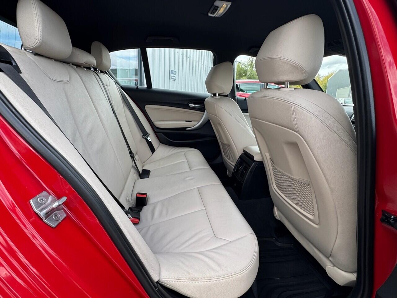 Used BMW 1 Series 2017 for sale - 76701817: Photo 48