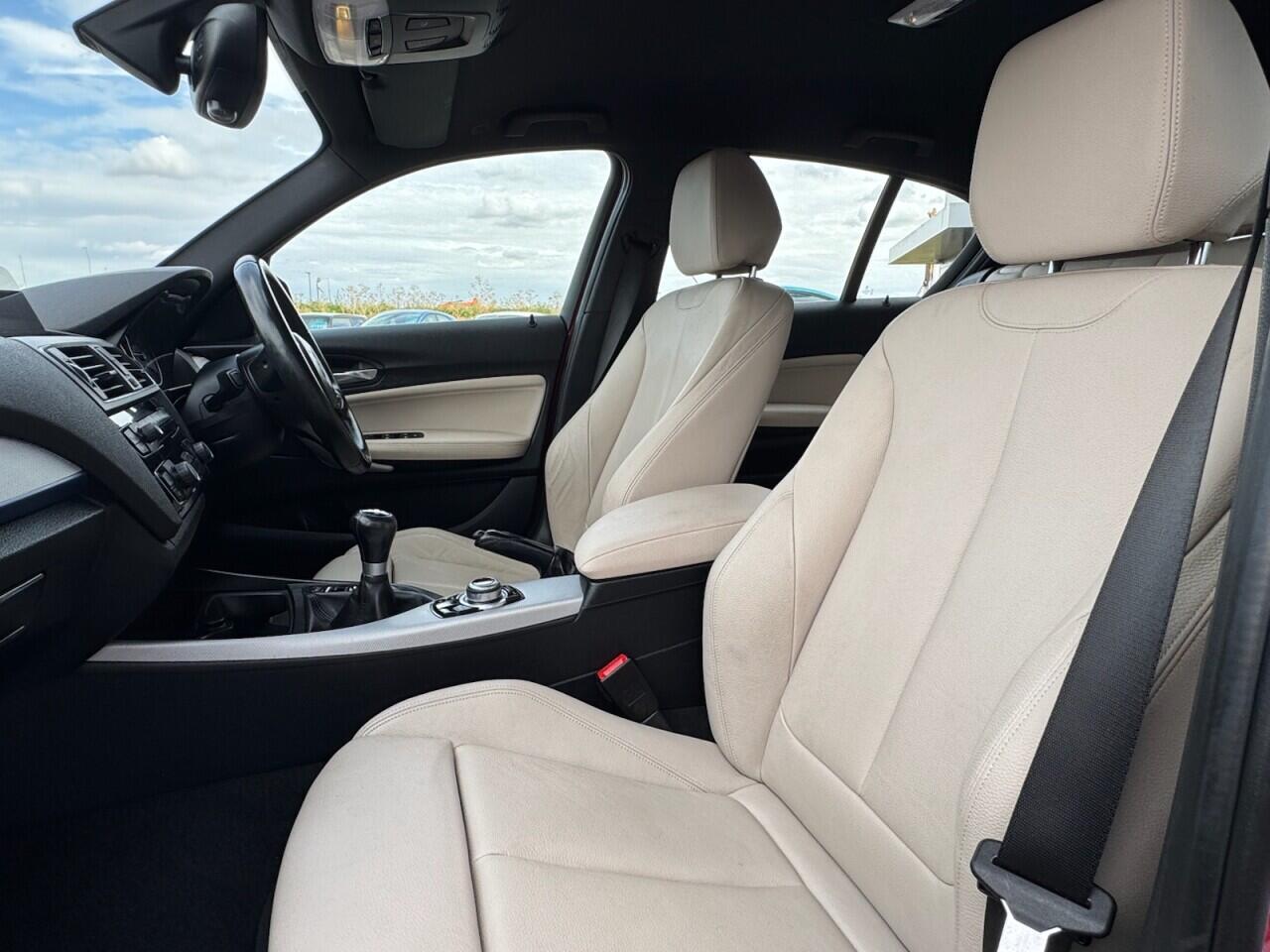 Used BMW 1 Series 2017 for sale - 76701817: Photo 49