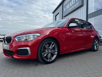 Used BMW 1 Series 2017 for sale - 76701817: Photo