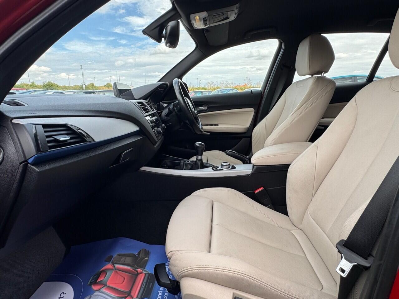 Used BMW 1 Series 2017 for sale - 76701817: Photo 5