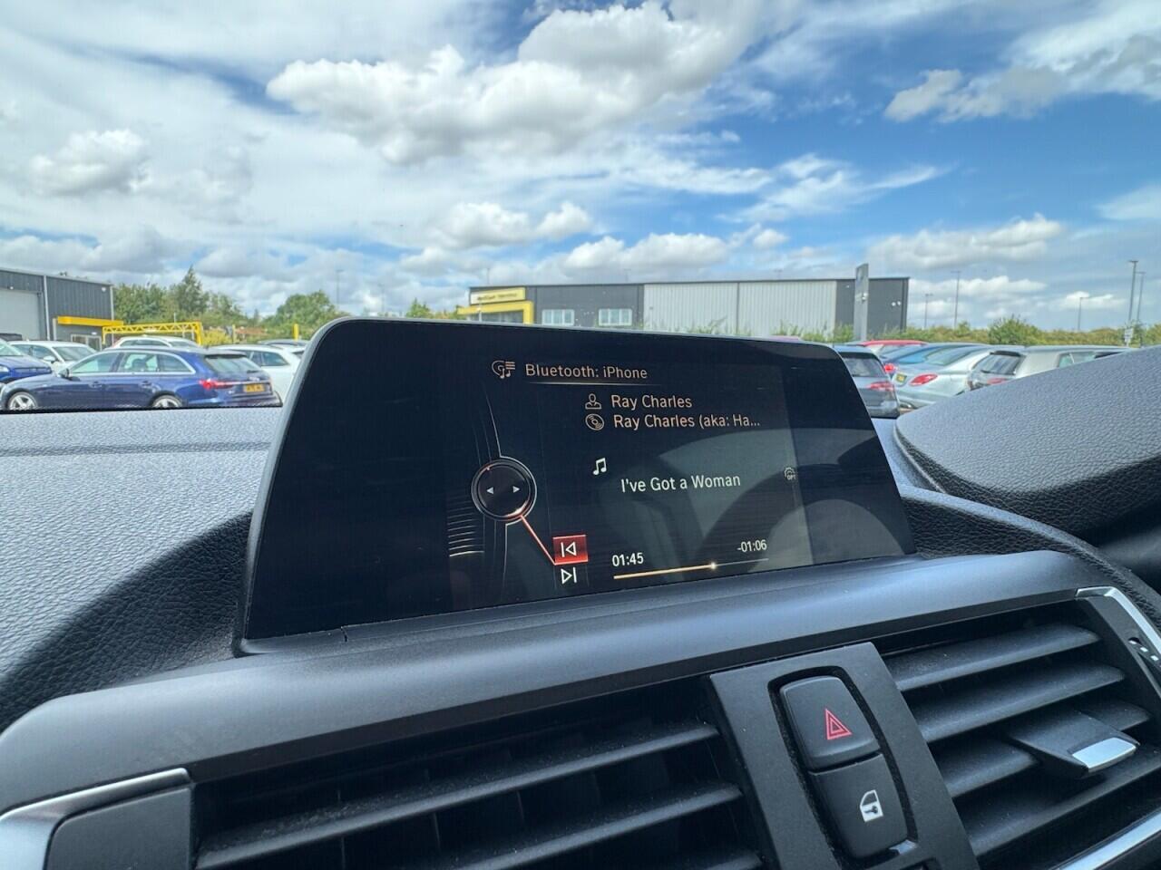 Used BMW 1 Series 2017 for sale - 76701817: Photo 51