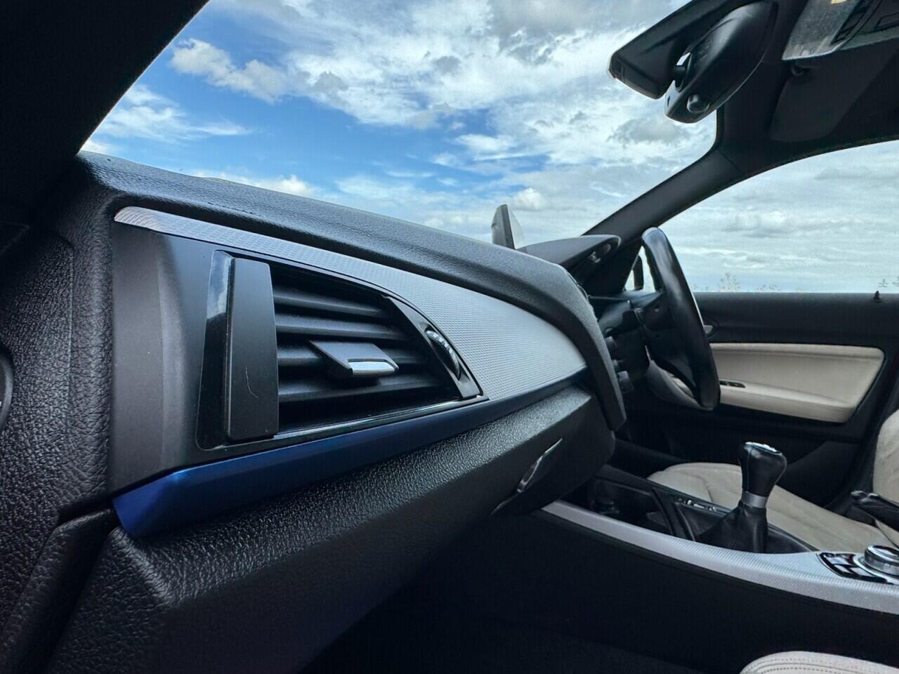 Used BMW 1 Series 2017 for sale - 76701817: Photo 52