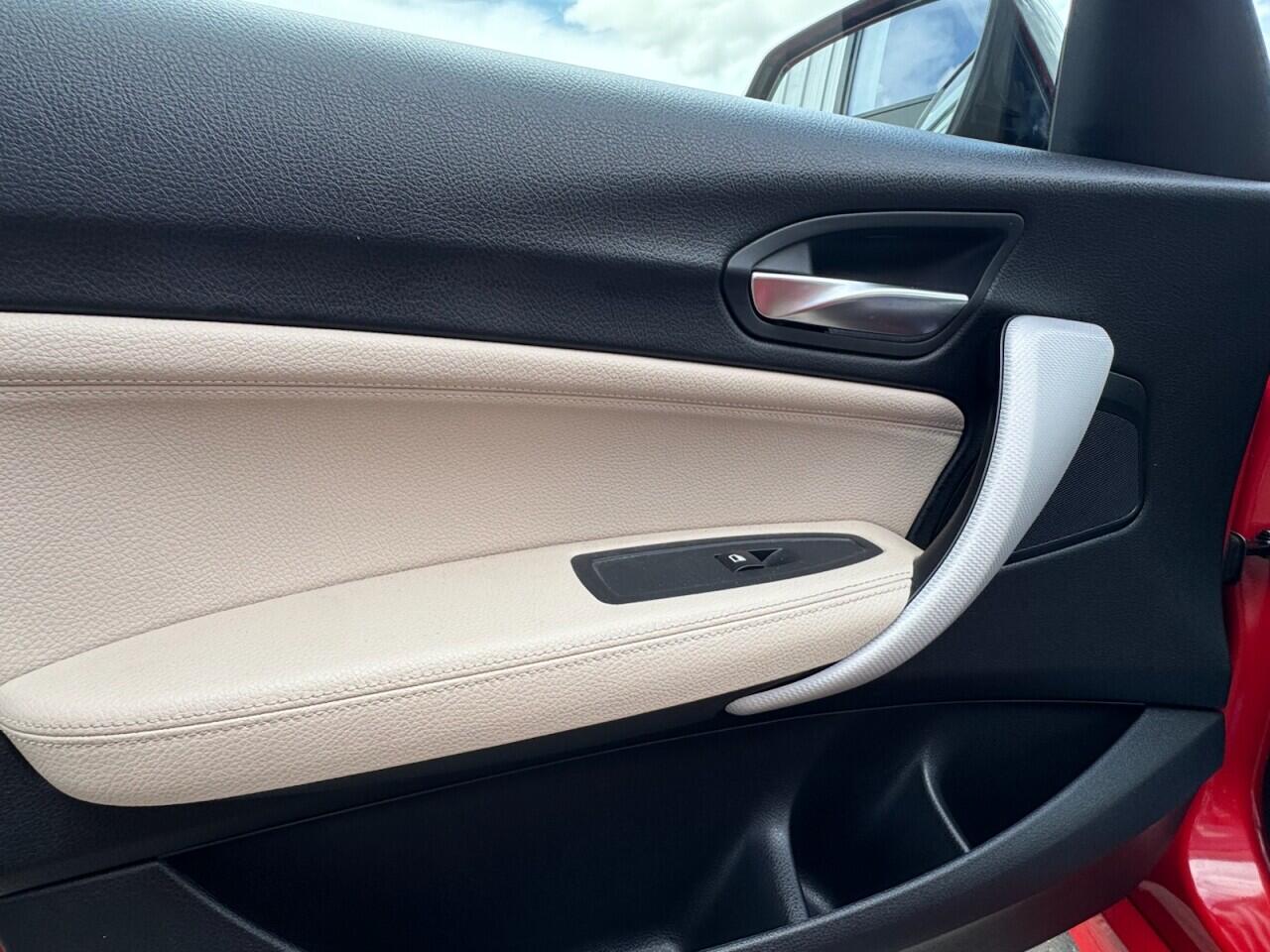 Used BMW 1 Series 2017 for sale - 76701817: Photo 53