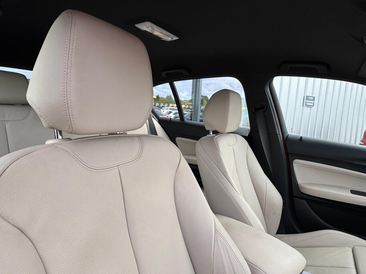 Used BMW 1 Series 2017 for sale - 76701817: Photo 55