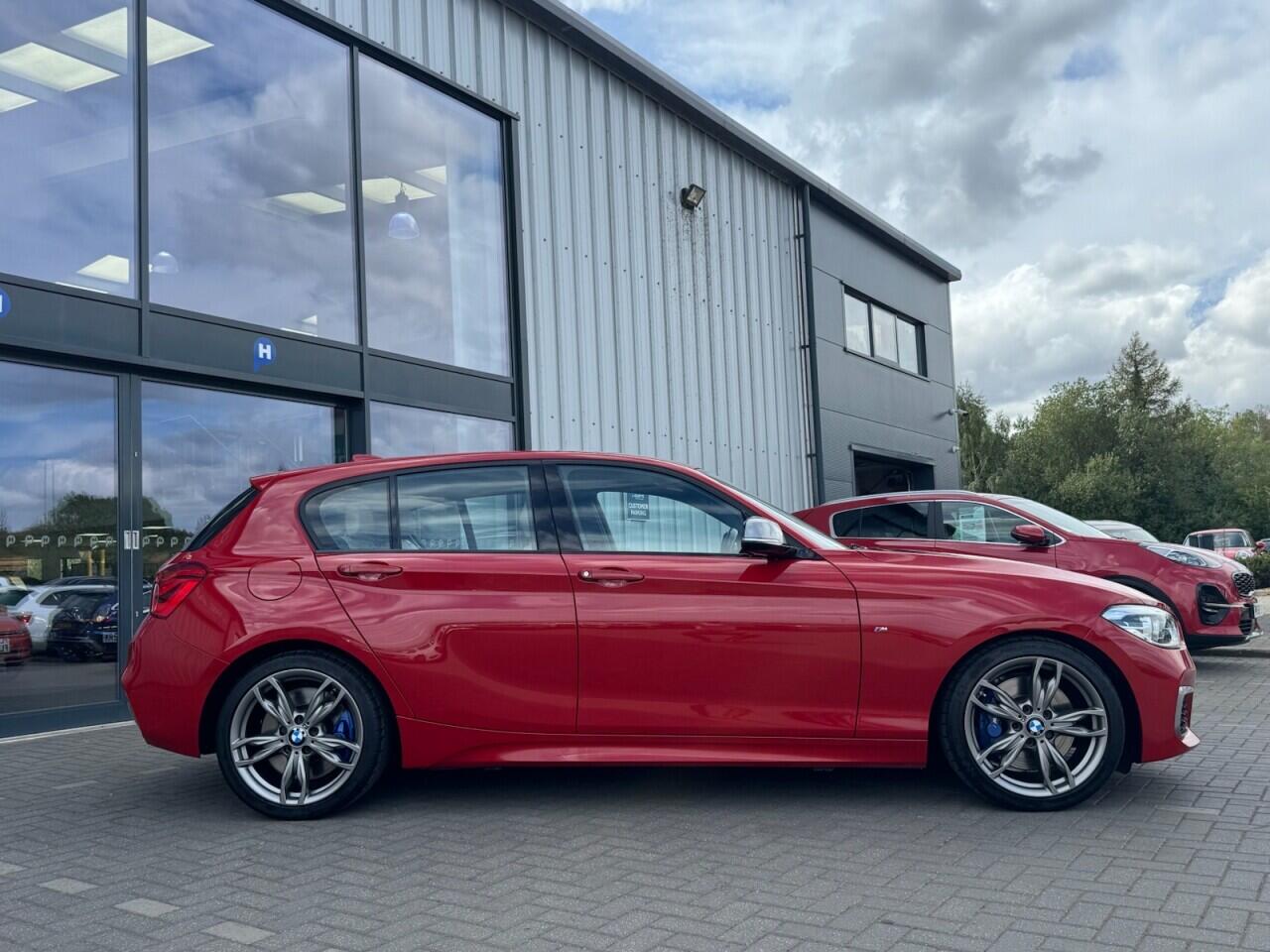 Used BMW 1 Series 2017 for sale - 76701817: Photo 57