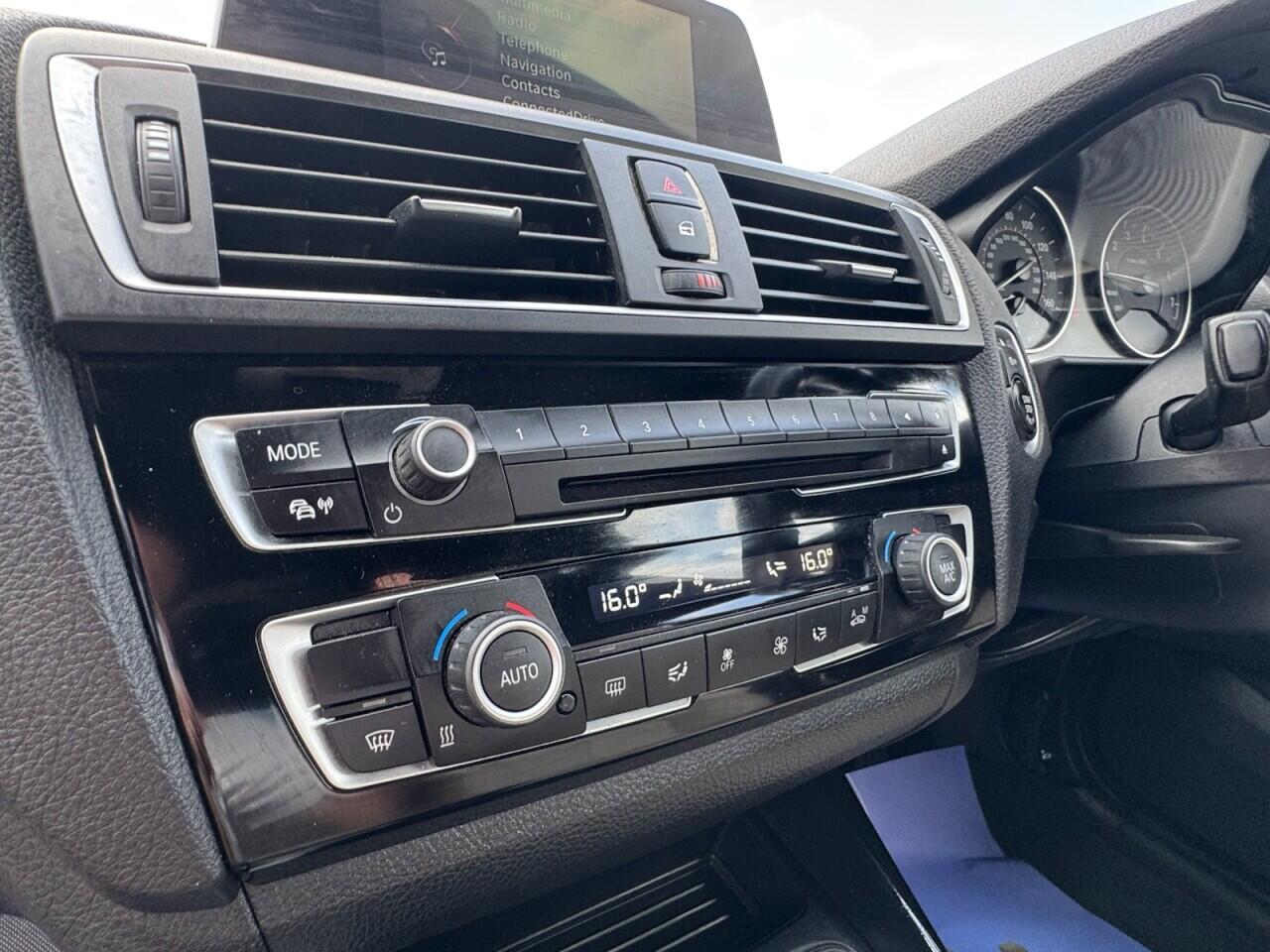 Used BMW 1 Series 2017 for sale - 76701817: Photo 59