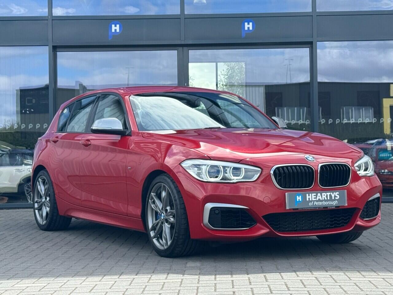 Used BMW 1 Series 2017 for sale - 76701817: Photo 6