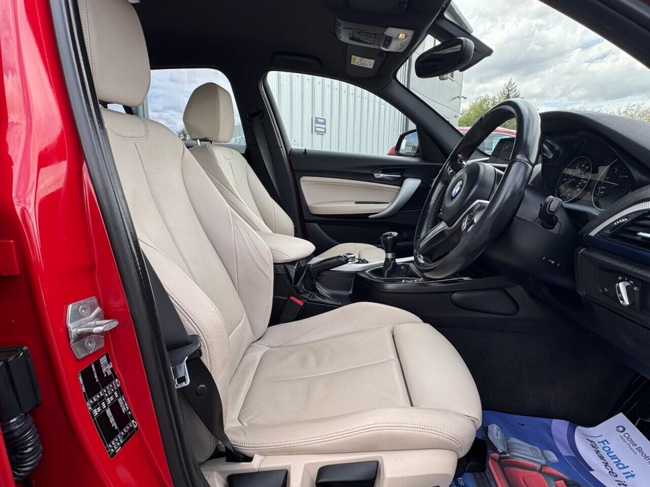 Used BMW 1 Series 2017 for sale - 76701817: Photo 9