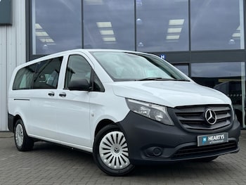 Mercedes-Benz - Vito