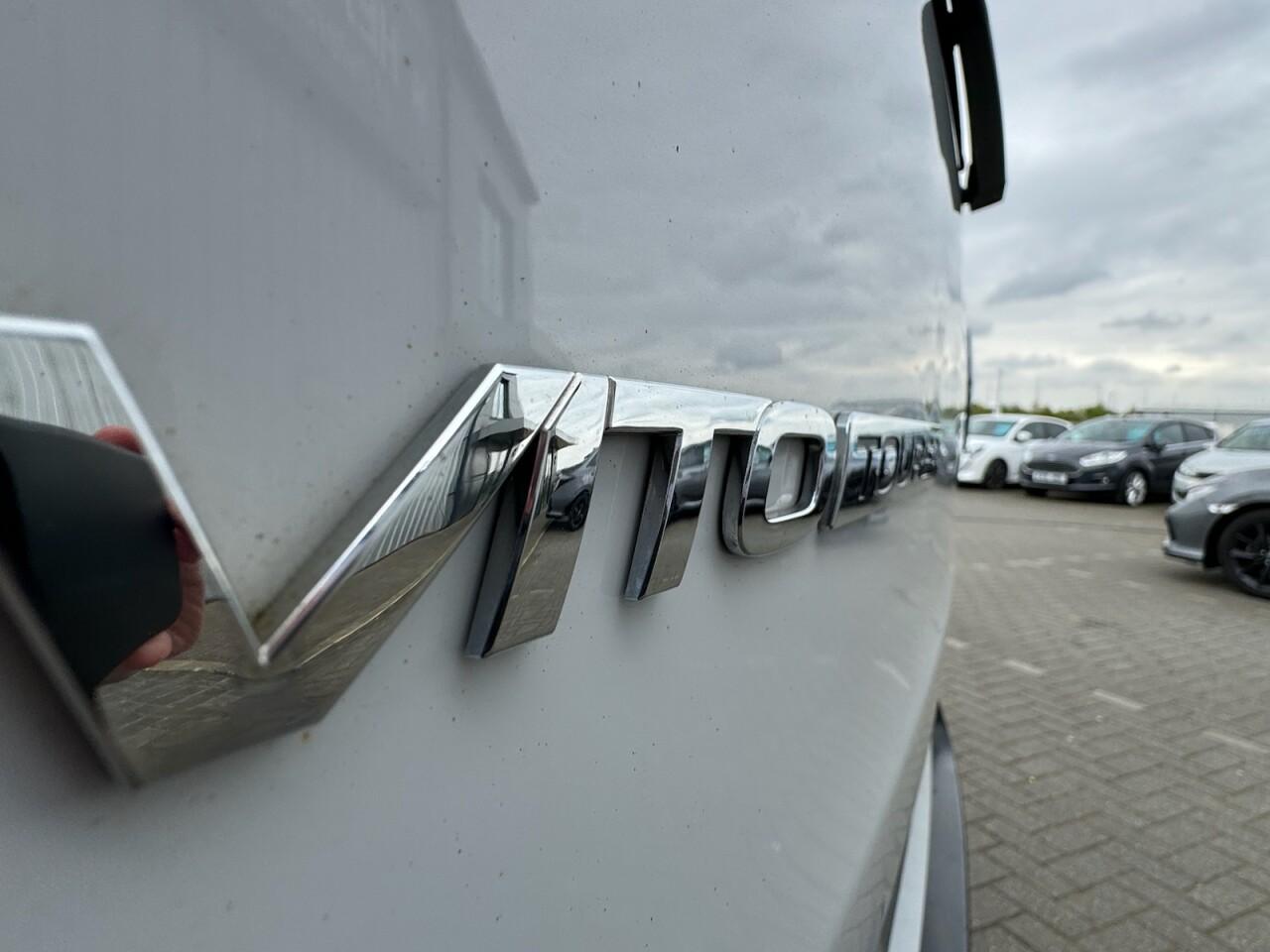 Used Mercedes-Benz Vito 2021 for sale - 76700969: Photo 39