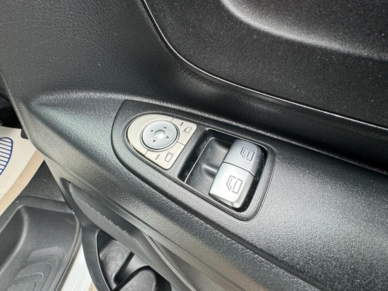 Used Mercedes-Benz Vito 2021 for sale - 76700969: Photo 58