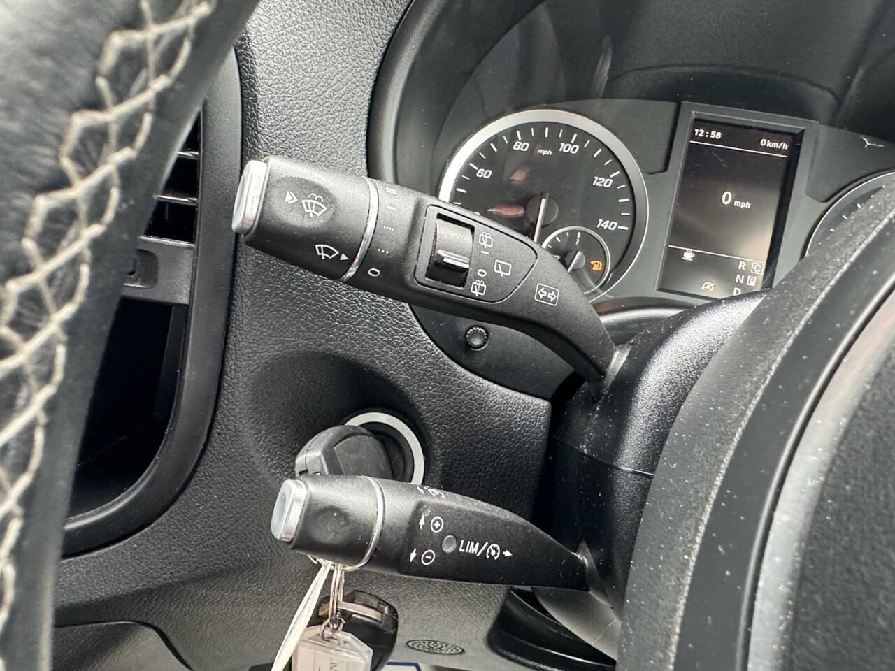 Used Mercedes-Benz Vito 2021 for sale - 76700969: Photo 62