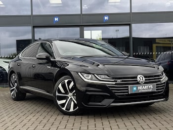 Volkswagen - Arteon