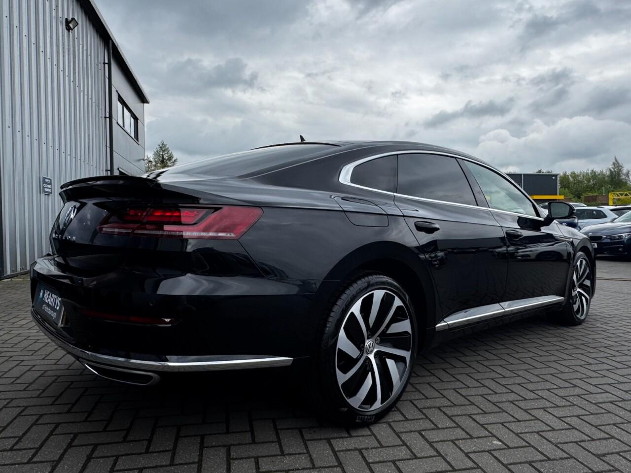 Used Volkswagen Arteon 2019 for sale - 76701406: Photo 23
