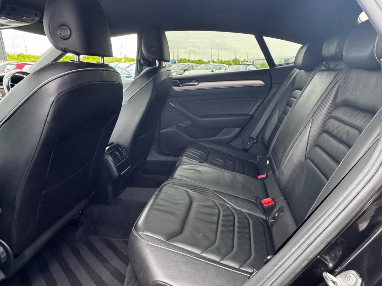 Used Volkswagen Arteon 2019 for sale - 76701406: Photo 25