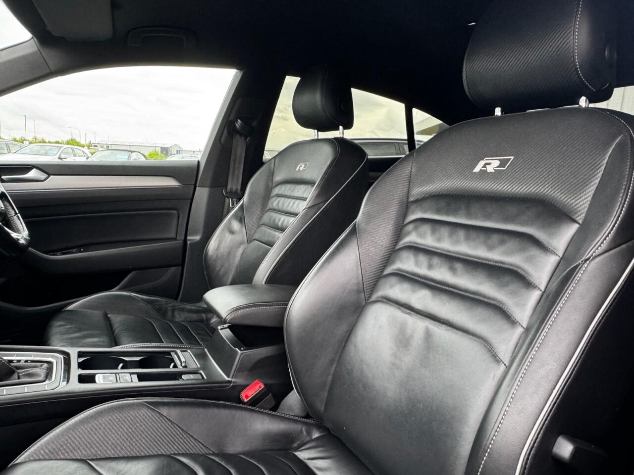 Used Volkswagen Arteon 2019 for sale - 76701406: Photo 35