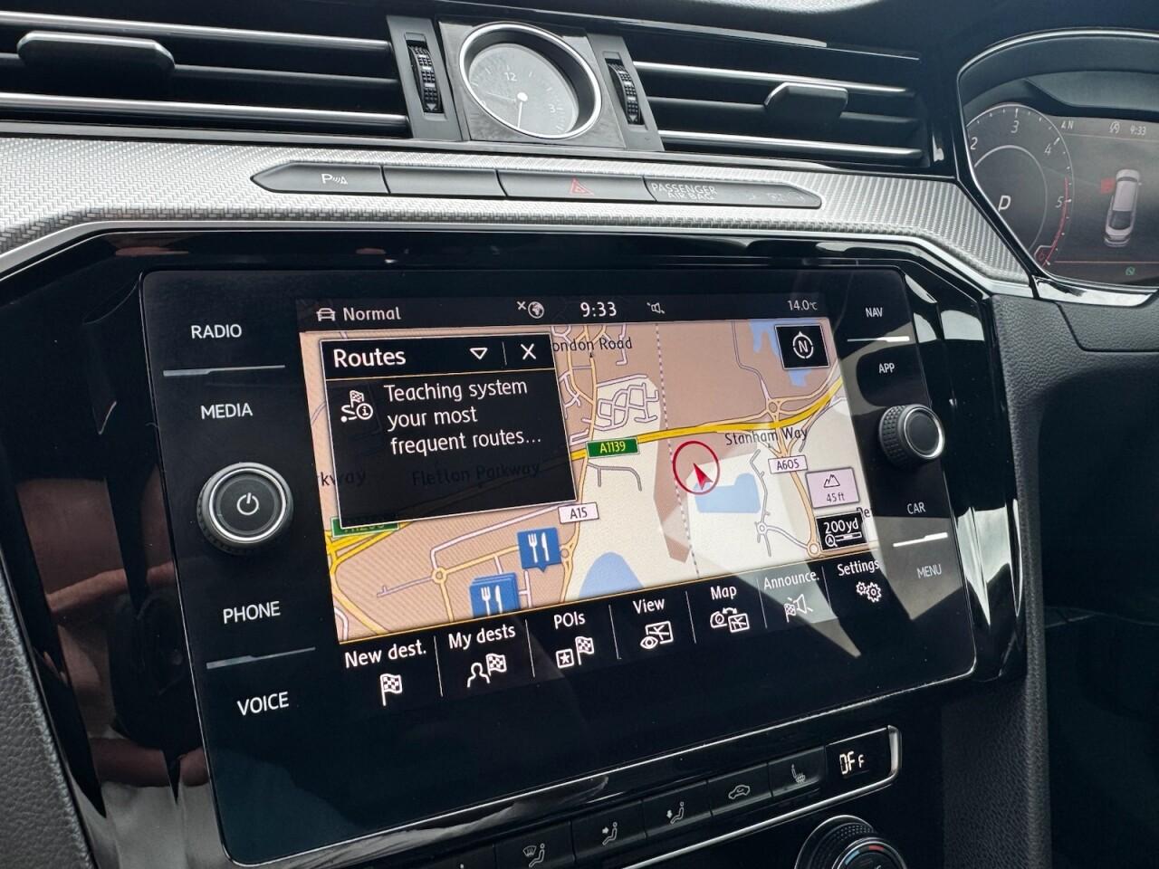 Used Volkswagen Arteon 2019 for sale - 76701406: Photo 38