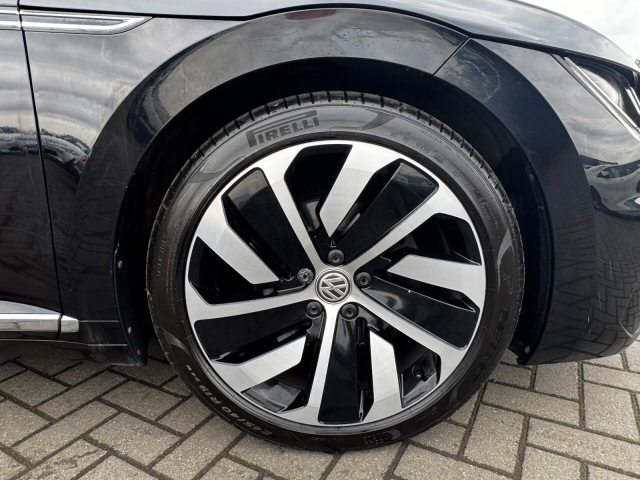 Used Volkswagen Arteon 2019 for sale - 76701406: Photo 41