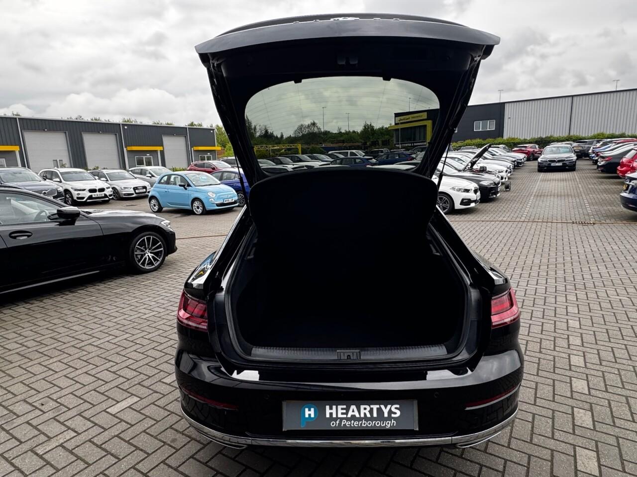 Used Volkswagen Arteon 2019 for sale - 76701406: Photo 45