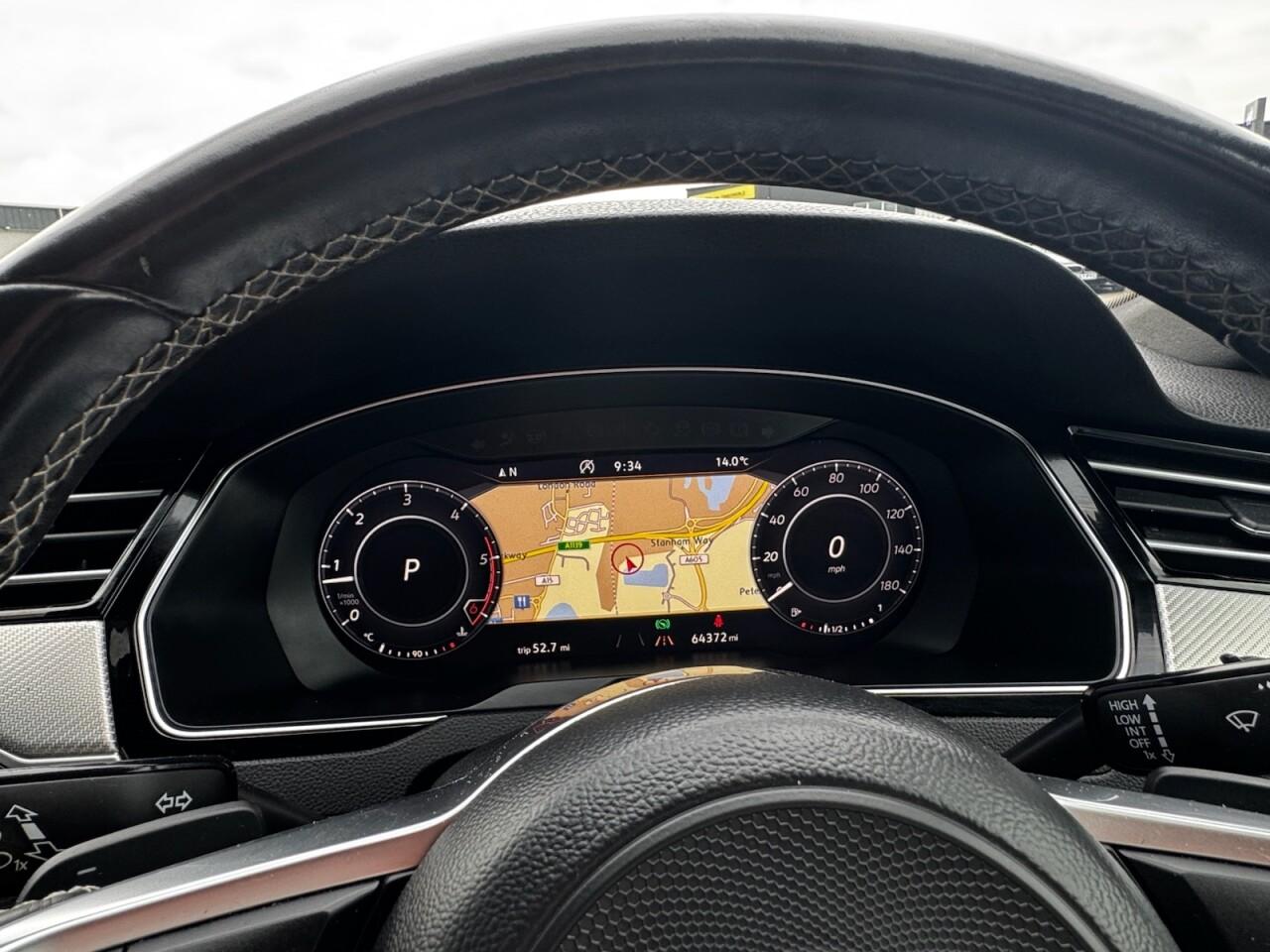 Used Volkswagen Arteon 2019 for sale - 76701406: Photo 47